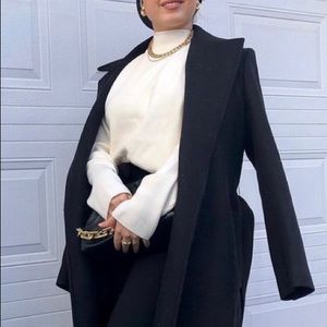 Meet your Posher, Habiba